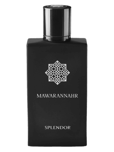 Mawarannahr Splendor