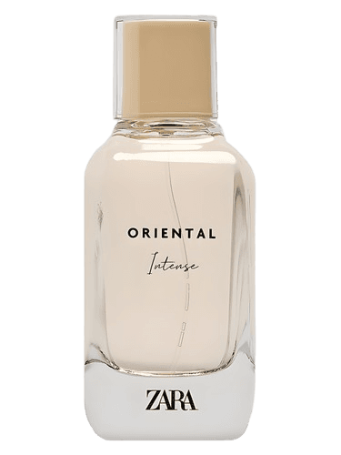 Zara Oriental Intense