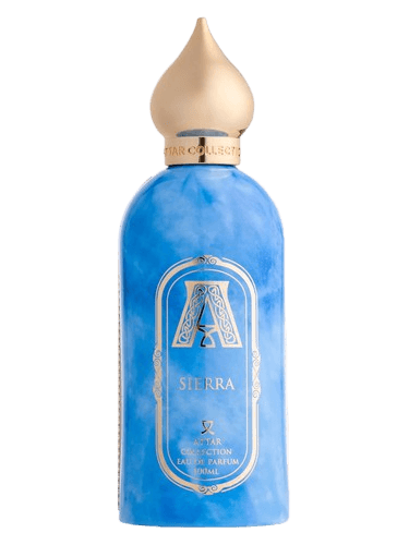 Attar Collection Sierra
