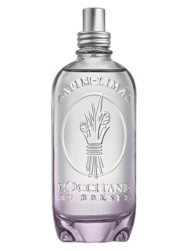 L’Occitane Au Brésil Capim-Limão Alfazema