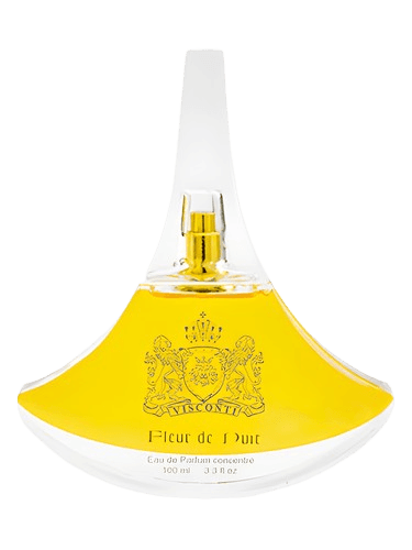Antonio Visconti Fleur de Nuit