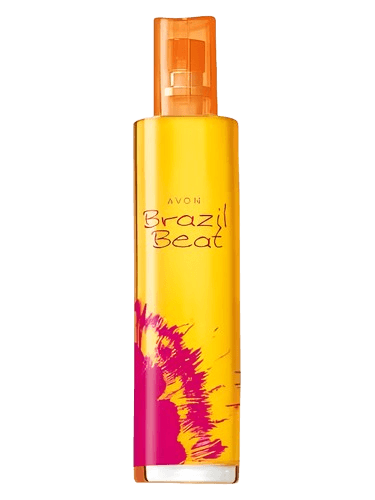 Avon Brazil Beat