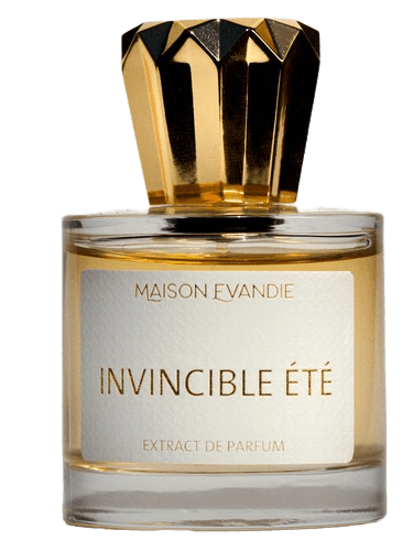 Maison Evandie Invincible Été