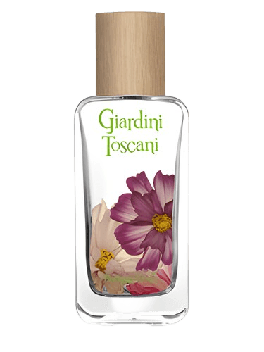 Bottega Verde Giardini Toscani - Sentiero dei Fiori