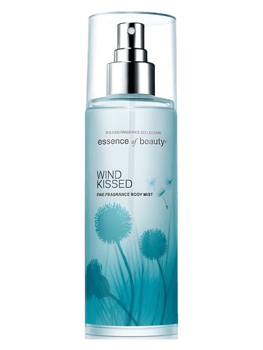 CVS Essence of Beauty Wind Kissed