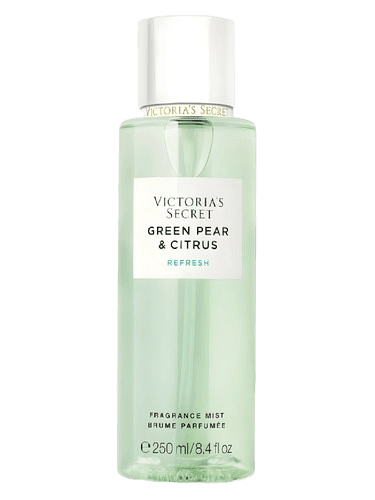 Victoria's Secret Cucumber & Green Tea Refresh