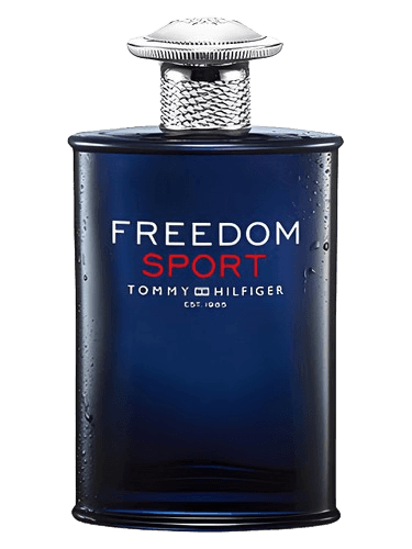 Tommy Hilfiger Freedom Sport