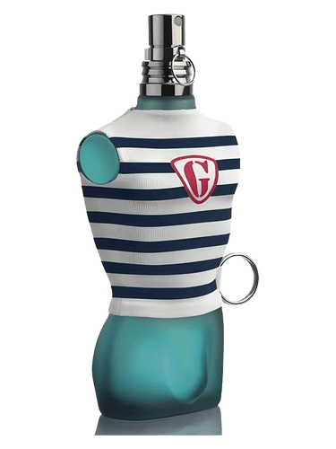 Jean Paul Gaultier Super Le Male Collector