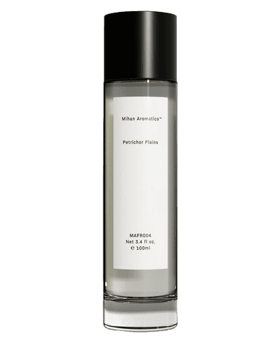 Mihan Aromatics Petrichor Plains