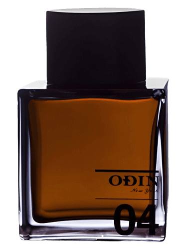 Odin 04 Petrana