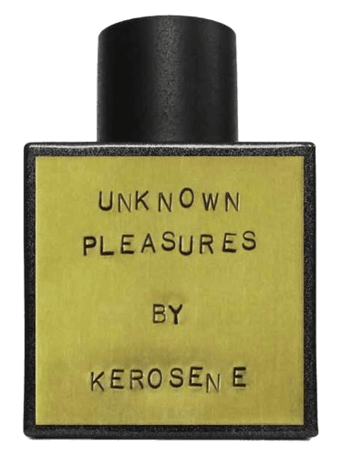 Kerosene Unknown Pleasures