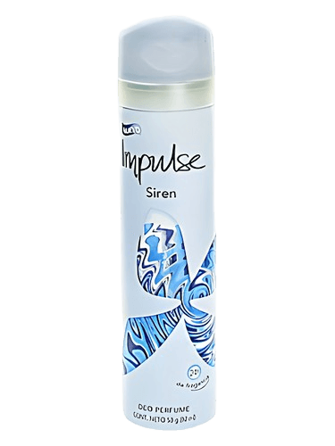 Impulse Siren