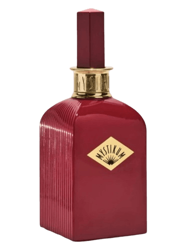 Mystikum Forbidden Rouge