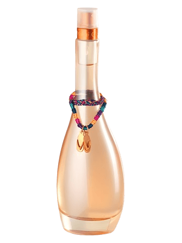 Jennifer Lopez Miami Glow