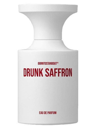 BORNTOSTANDOUT® Drunk Saffron