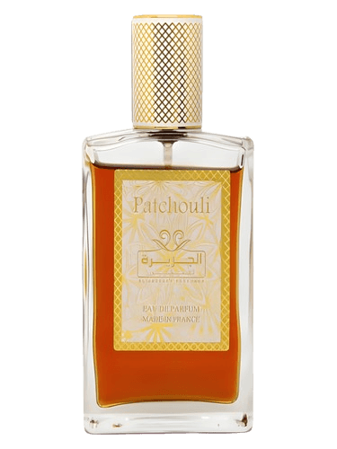 Al-Jazeera Perfumes Patchouli