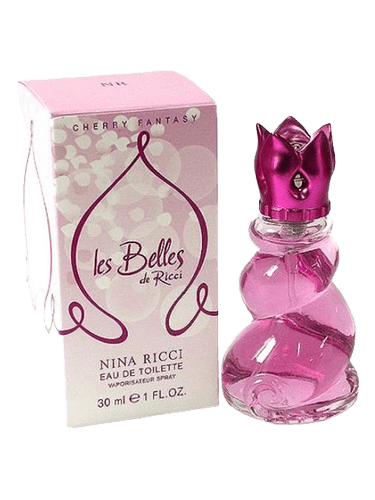Nina Ricci Les Belles de Ricci Cherry Fantasy