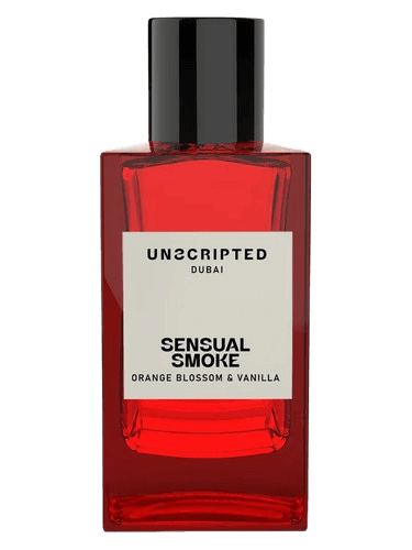 Unscripted Sensual Smoke