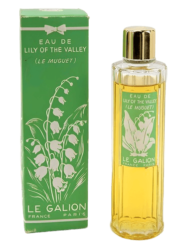 Le Galion Lily of the Valley