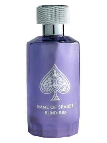 Jo Milano Paris Game of Spades Blind Bid