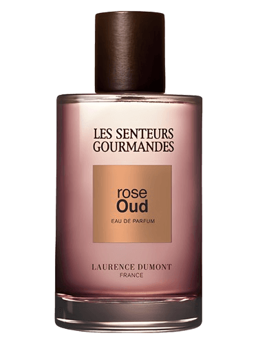 Les Senteurs Gourmandes Rose Oud