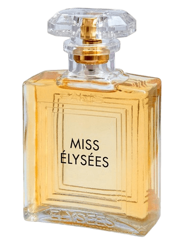 Paris Elysees Miss Elysées