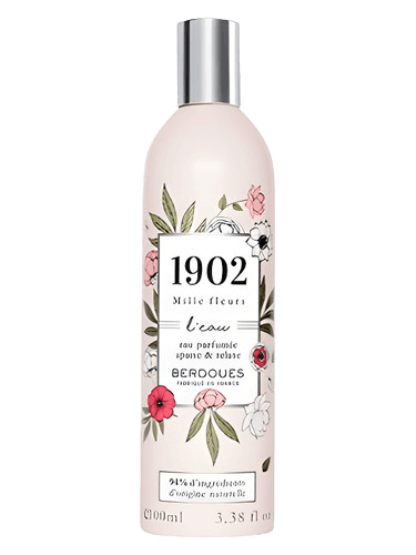 Parfums Berdoues L'Eau