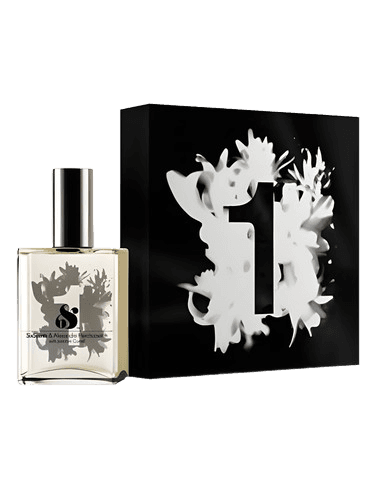 Six Scents Six Scents 1 Alexandre Herchcovitch: Urban Tropicalia
