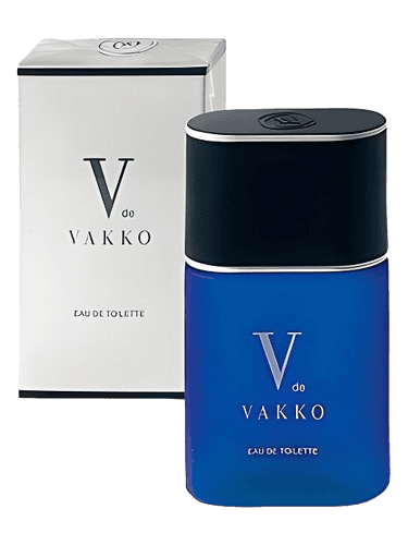 Vakko V de Vakko