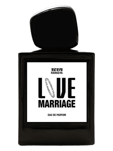 Rahasya Love Marriage