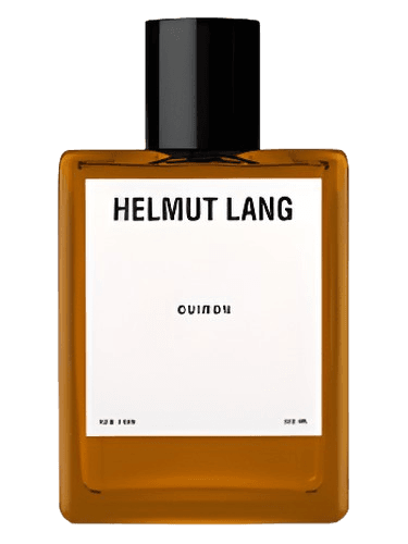 Helmut Lang Cuiron (2014)