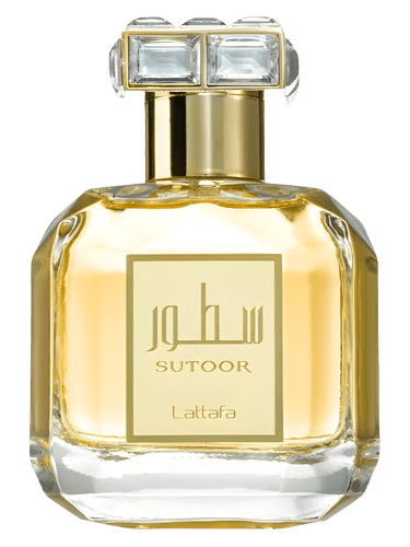 Lattafa Perfumes Sutoor