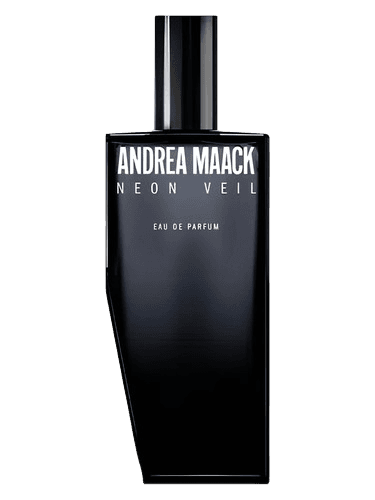 Andrea Maack Neon Veil
