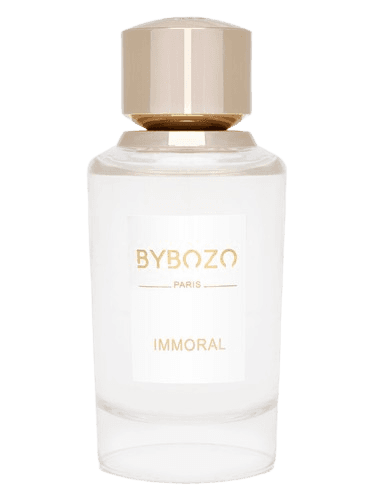 ByBozo Immoral