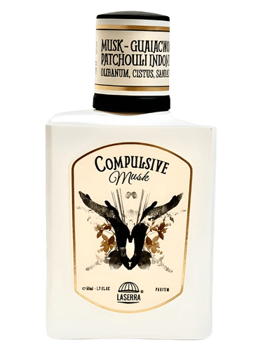 La Serra Compulsive Musk