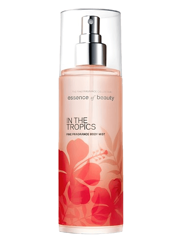 CVS Essence of Beauty In The Tropics
