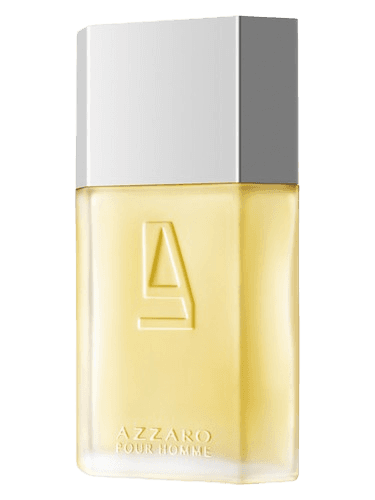 Azzaro Azzaro Pour Homme L'Eau