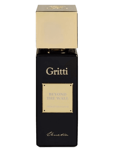 Gritti Beyond The Wall