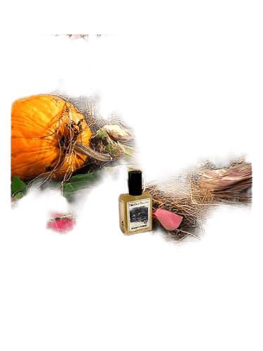 Solstice Scents Foxcroft Intense