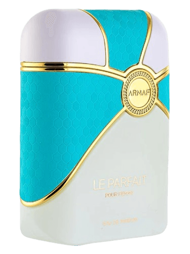 Armaf Le Parfait Azure Pour Femme