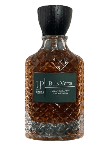 Umma Perfumes Bois Verts