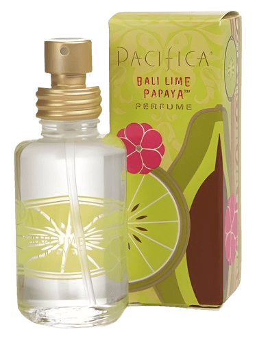 Pacifica Bali Lime Papaya