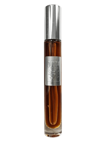 January Scent Project Ojiim