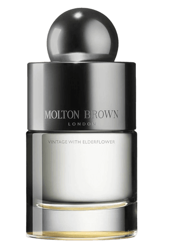 Molton Brown Vintage With Elderflower