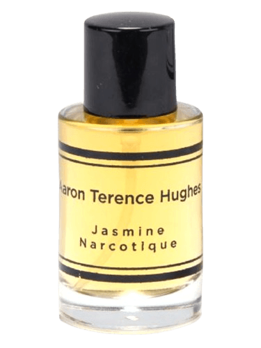 Aaron Terence Hughes Jasmine Narcotique
