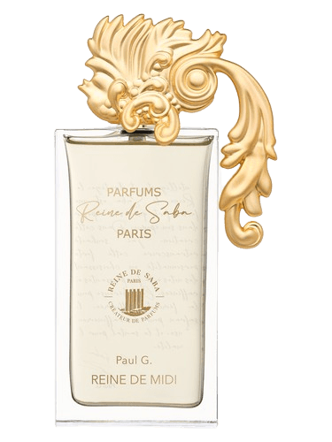 Reine de Saba Reine de Midi