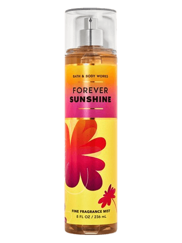 Bath & Body Works Forever Sunshine