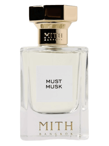 Mith Must Musk