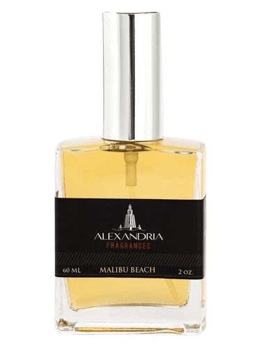 Alexandria Fragrances Malibu Beach