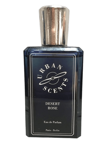 Urban Scents Desert Rose